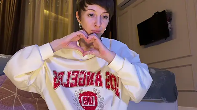 Živý XXX chat daniellia_