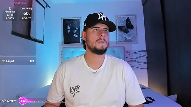 Ryan_evannss_ Chat XXX in diretta
