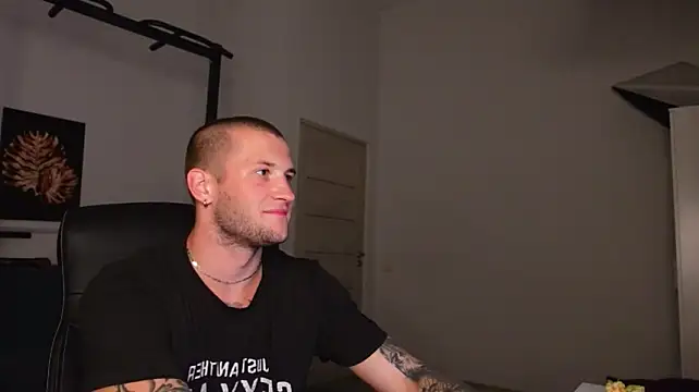 Igor_Wilde – Naživo XXX chat