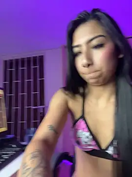 Živý XXX chat chanell_ec