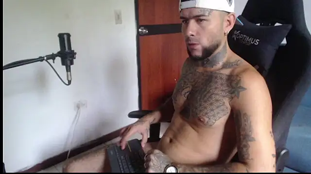 ROOKERT Live XXX Chat