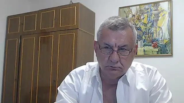 Chat XXX ao vivo de machomale3
