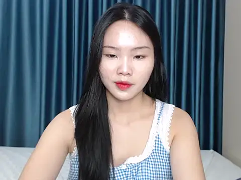 AmeliaJohanson – Live XXX-chat