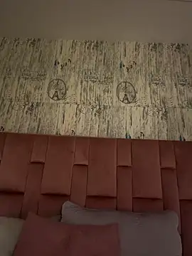AbyThompson লাইভ XXX চ্যাট
