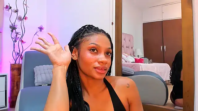 kamii_ariasn Live XXX chat
