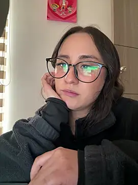צ'אט XXX בשידור חי של anli5