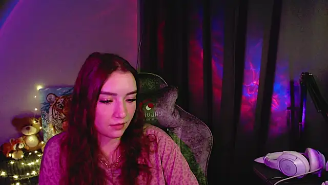 Celia_Sensual_のライブXXXチャット