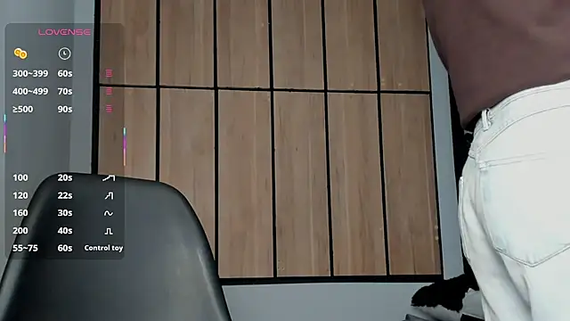 Živý XXX chat Danny_George