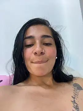 Chat XXX en directo de Meganmilk1