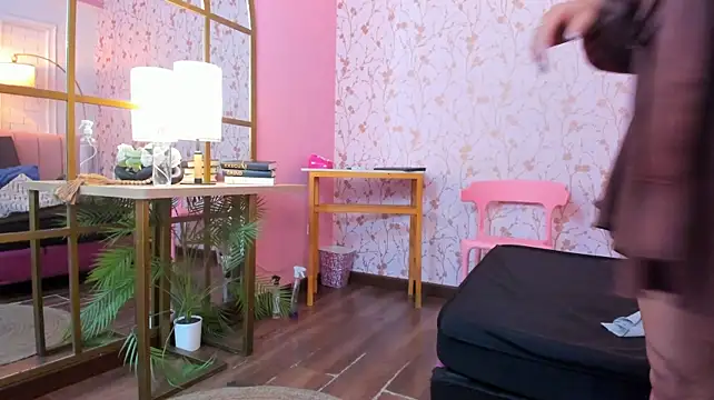 taylor_bennet Obrolan Langsung XXX