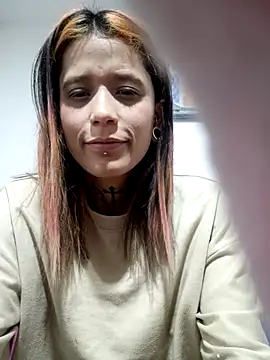 دردشة Lya_Ross19 الجنسية المباشرة