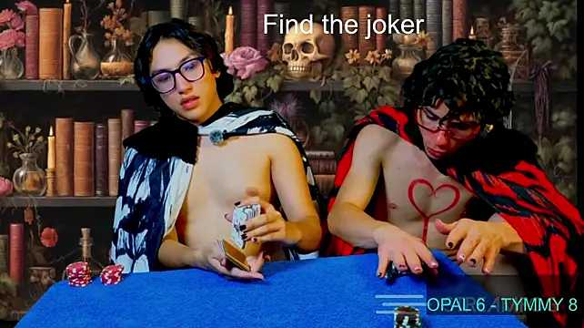 LittleTymmy Live XXX Chat