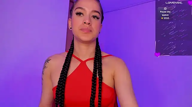 EllieCarter_ Live XXX-Chat