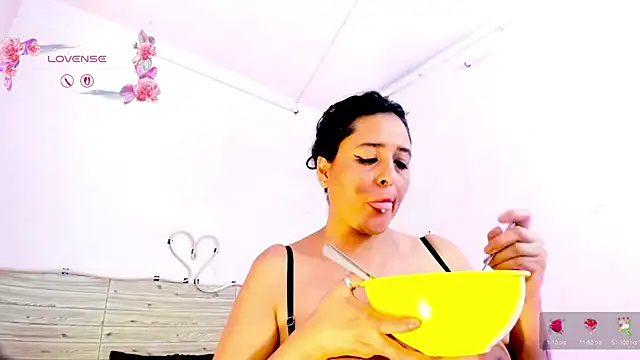 lilahSweet Live XXX-Chat