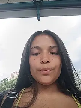 _Estrellita_ Live XXX-Chat