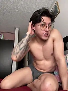 Valery_Salmons' Live XXX Chat