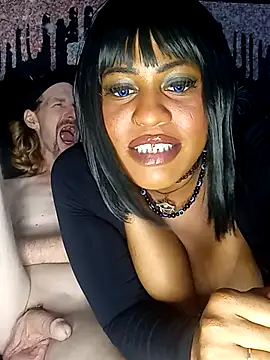Chat XXX ao vivo de AmazonianMistress