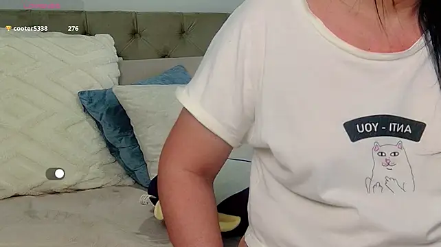 yanella_fire's Live XXX Chat