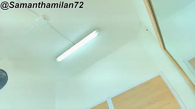 SamanthaMilann's Live XXX Chat