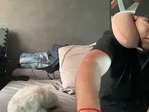 Bbydaddy_0 Adlı Modelin Canlı XXX Sohbeti