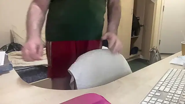 coach-karl Live XXX-Chat
