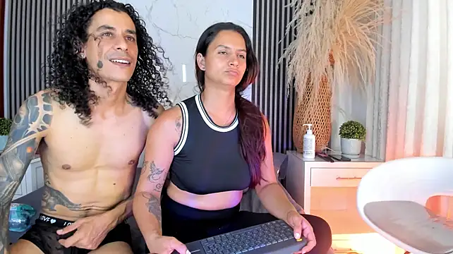 JackAndRosse_ Chat XXX live