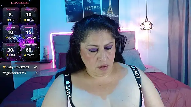 XXX chat uživo modela Keyla01_
