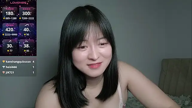-Yuko- Obrolan Langsung XXX