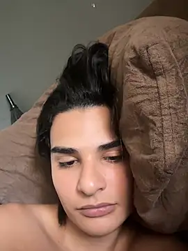 Sollanokm Live XXX-chat