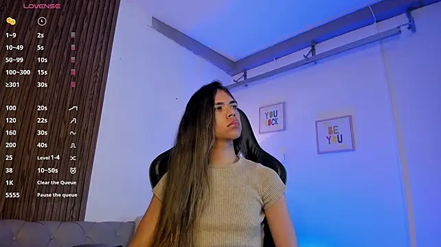 EmmaBlake1 – Live XXX-chat