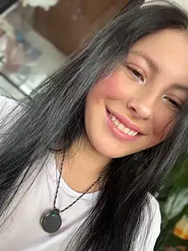 Chat +18 de GiuliaBianchi ao vivo