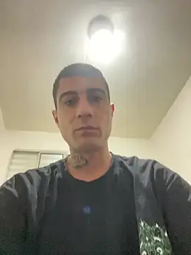 Show de guimoooca na webcam