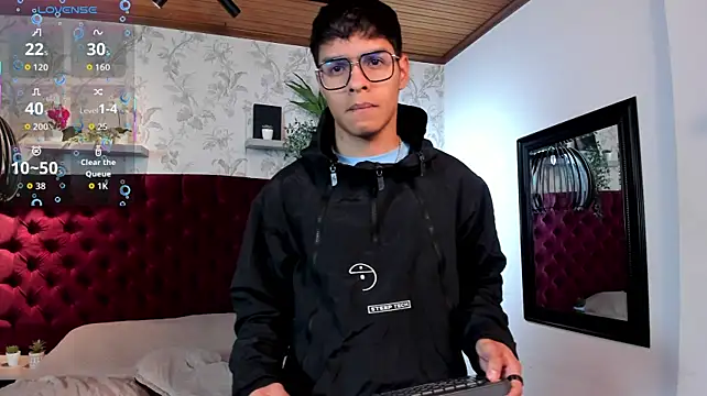 mats_erikson Live XXX-Chat