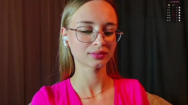 Živý XXX chat Tiffanyhunt