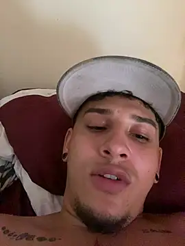 IvanScoott Live XXX-Chat