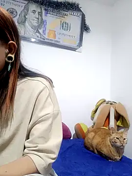 Lya_Ross19 Adlı Modelin Canlı XXX Sohbeti