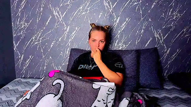 iam_Venusn Live XXX chat