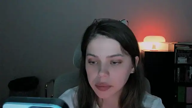MelissaBrank's Live XXX Chat