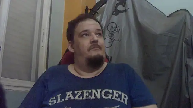 porkorossy Live XXX-Chat