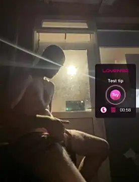 Bickboy95 Live XXX-Chat
