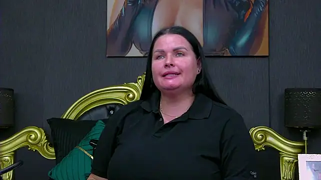 GeorgiaLerox's Live XXX Chat