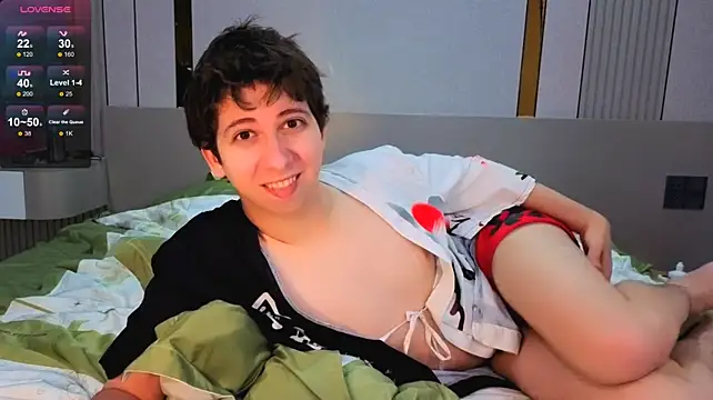 Živý XXX chat Timothy_Fox
