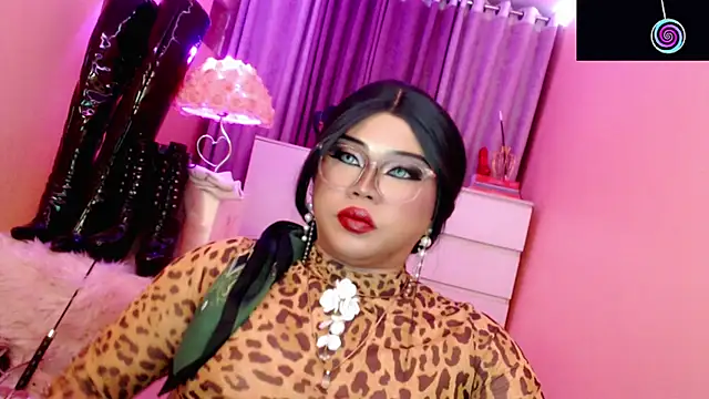 Chat XXX Live LadyHypnotist