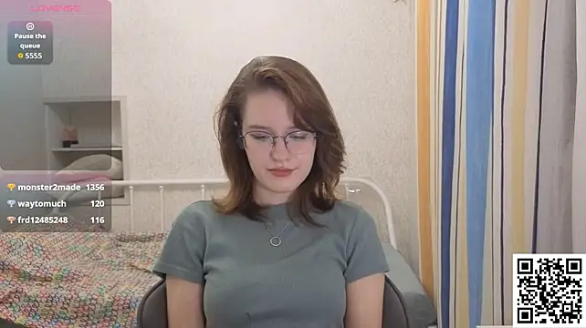 PliantMissus: онлайн-секс-чат