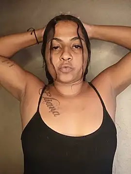 Giselabrunette25 Adlı Modelin Canlı XXX Sohbeti