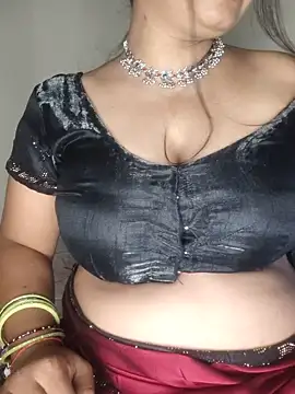 Sexy_Monalisa19's Live XXX Chat
