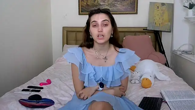 Czat XXX na żywo – Iren