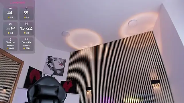 paulys_'s Live XXX Chat