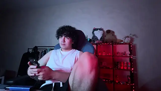 _ELIGOS_ Live XXX-chat