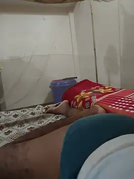 FILTHY_CHEESY_VILLAGER Adlı Modelin Canlı XXX Sohbeti